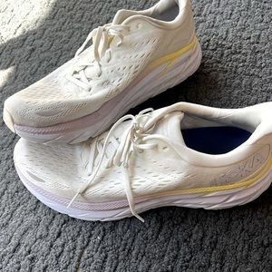 Hoka Clifton Running Shoe - 11
